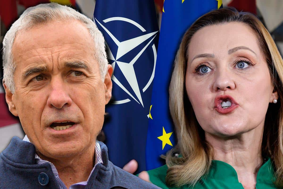 ŠOKANTAN PREOKRET U RUMUNIJI: Ponavljaju se izbori nakon što je ekstremni desničar dobio najviše glasova