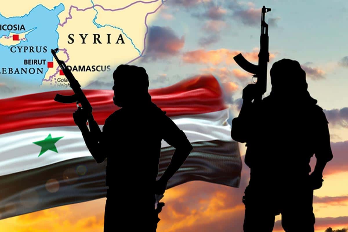 Iz minuta u minutPlanetaIz minuta u minutPlanetaUŽIVO: GORI SIRIJA, ASAD BEZ POMOĆI SAVEZNIKA! Džihadisti i pobunjenici kidaju zemlju komad po komad! Sirijska vojska mora da odbrani Homs i Damask! (VIDEO)1 · ReagujKomentariši1 · ReagujKomentariši