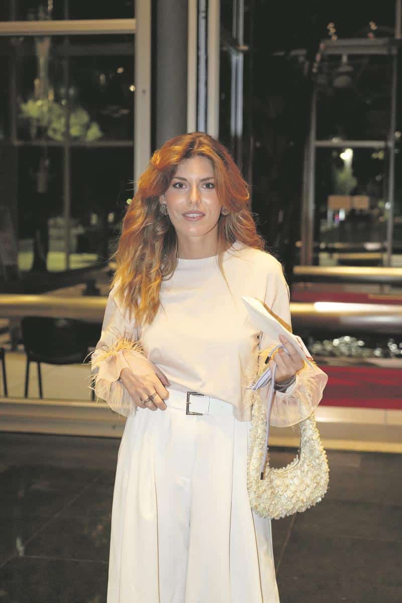 Tamara Dragičević svojim stajlingom prevazišla samu sebe: Jednim detaljem pokazala šta znači elegancija