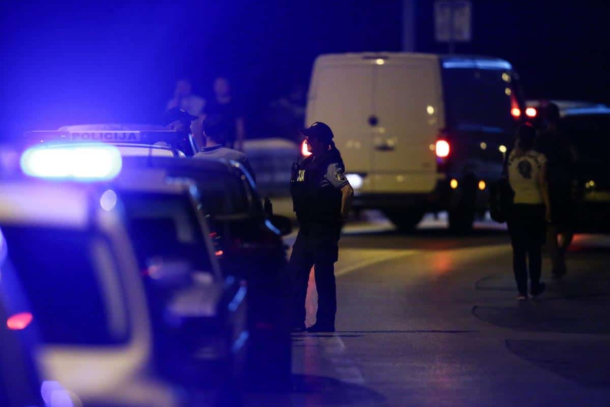 HAOS OKO RODITELJA ZAKOPANIH BEBA U VARAŽDINU! Tražili da se brane sa slobode, sud odobrio, pa hitno odreagovalo sudsko veće