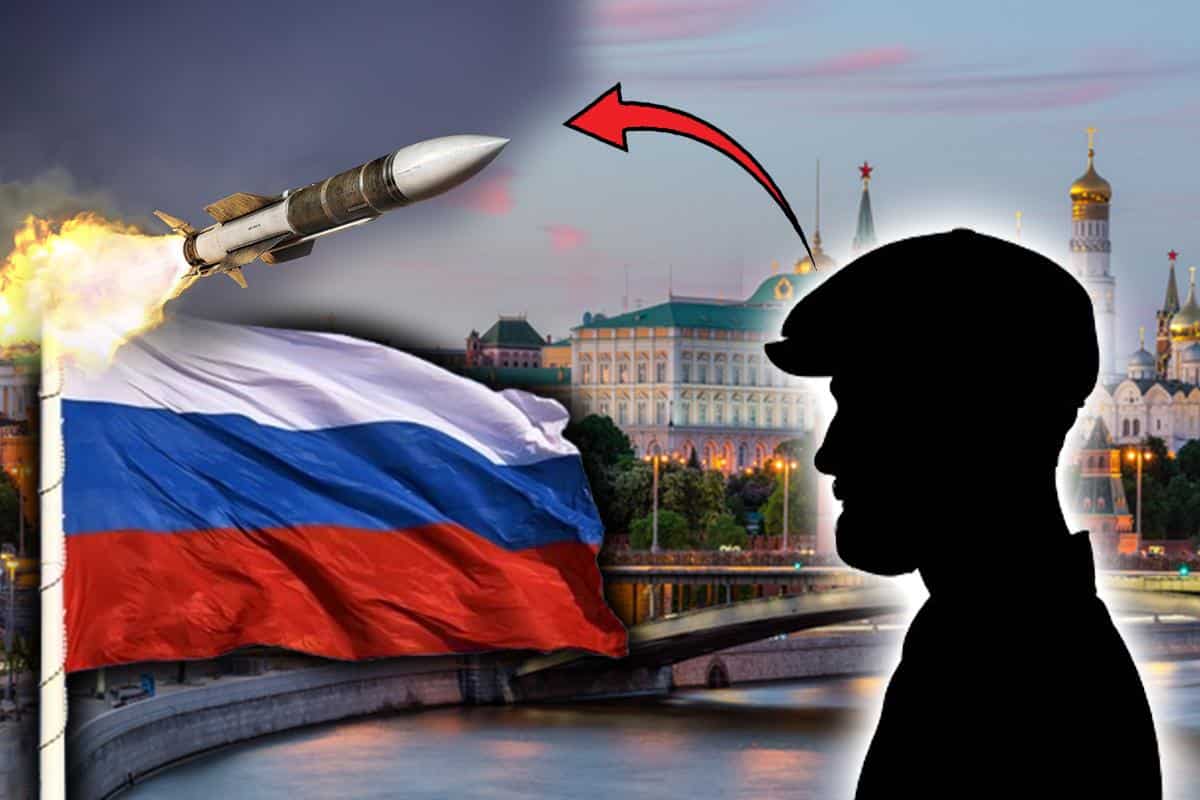 U MOSKVI LIKVIDIRAN PUTINOV ČOVEK, LEŽAO MRTAV U SNEGU! Radio na modernizaciji ruskih krstarećih raketa! “Budanov ima dugu ruku!” (FOTO/VIDEO)