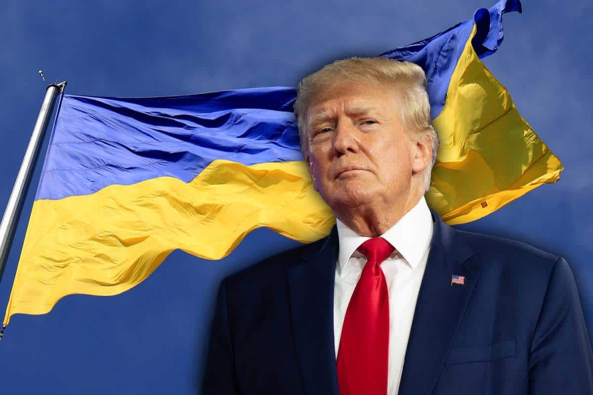 RUSIJA POZDRAVILA IZJAVU DONALDA TRAMPA: “Ono što je rekao u potpunosti odgovara našem stavu”