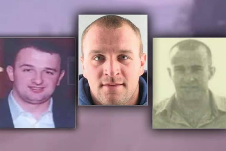 KRVAVI KRUG UBISTAVA TRAJAO 9 GODINA – OD NIKŠIĆA, PREKO SPUŽA DO BRAZILA: Tačka stavljena kad je Nedeljković likvidiran pred ženom i sinom (4)