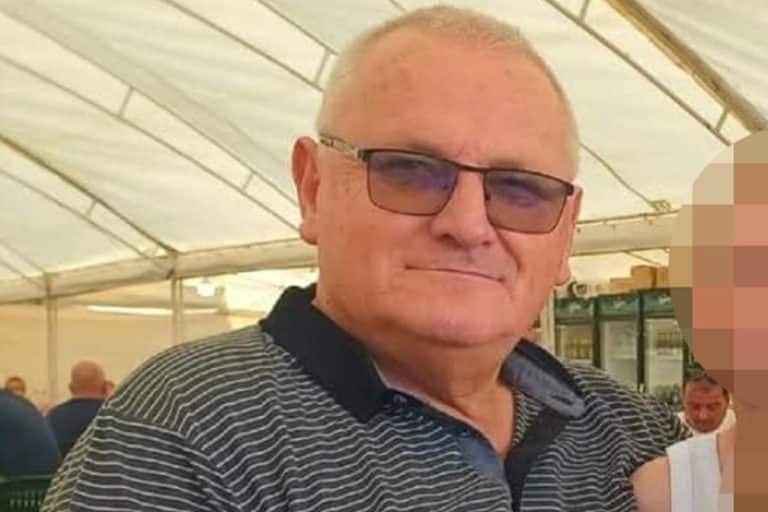 “NIKOME NIJE PRIJATNO DA U MALOM SELU IMAMO MAFIJAŠKU LIKVIDACIJU!” Meštani Varne u strahu nakon brutalnog ubistva biznismena, ubica već 8 dana u bekstvu