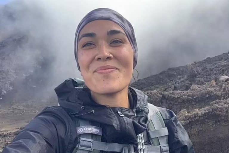 HANA SE VRATILA U SAD, PREŠLA MEKSIČKU GRANICU! Njen nestanak podigao je na noge celu Ameriku! Mnogi su srećni, ali i besni zbog njenog ponašanja! (VIDEO)