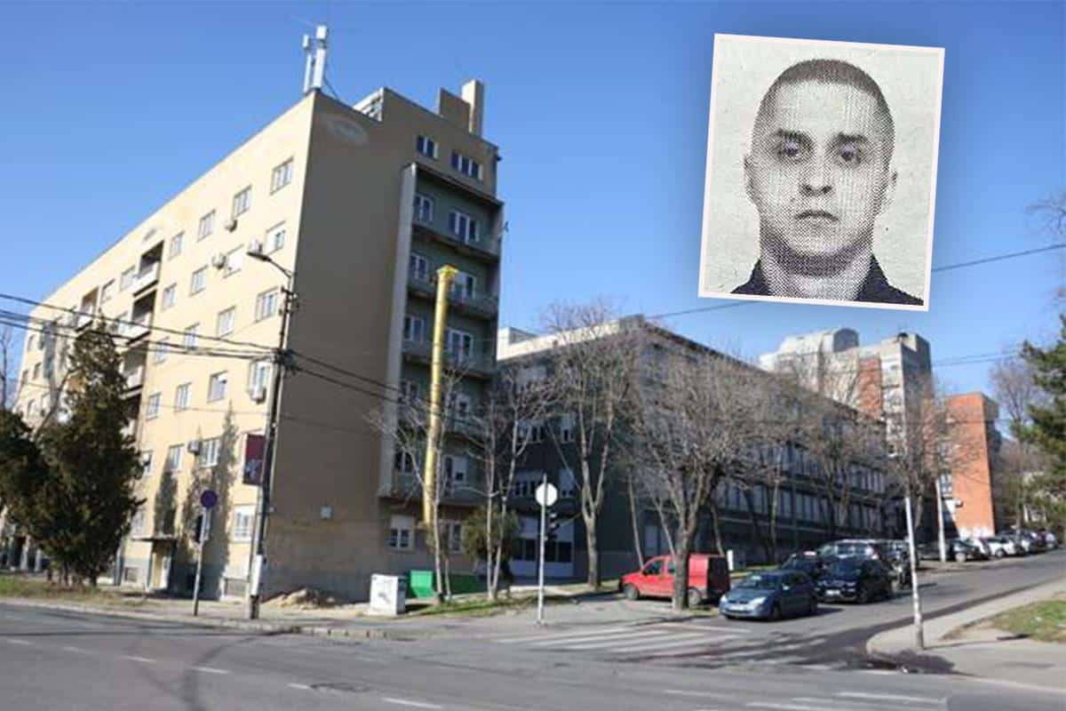 “UBIO SI ME, UBIO SI MI SINA, UBIO SI MI UNUČIĆIMA OCA”! Strašne scene na suđenju za ubistvo Milana Kneževića u Beogradu: Druga izbo u grudi i stomak