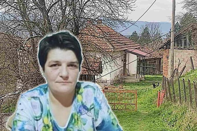 SANELI ZA UBISTVO MUŽA 12 GODINA ZATVORA! ZARILA MU NOŽ U GRUDI: Viši sud u Užicu doneo presudu!