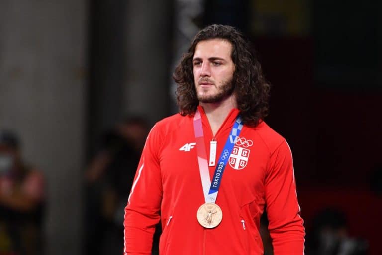 EKSKLUZIVNO! Čuveni srpski as izbačen iz sporta na 5 godina! Oduzimaju mu i sve medalje, ostaje i bez olimpijskog odličja