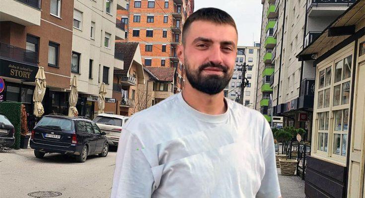 UHAPŠEN VLASNIK FIRME ZBOG SMRTI MLADIĆA U NOVOM PAZARU Mladi inženjer propao kroz otvor lifta i survao se sa 20 metara visine: Novi detalji istrage!