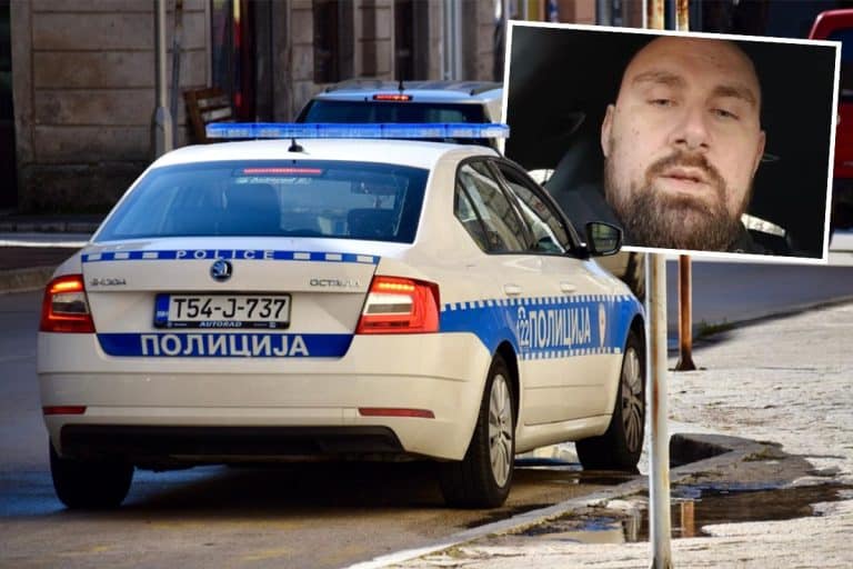 U PUCNJAVI U CENTRU SARAJEVA RANJEN POZNATI TIKTOKER: Sasuli mu metke u nogu, on se oglasio na TikToku! Slučaj okarakterisan kao izazivanje OPŠTE OPASNOSTI