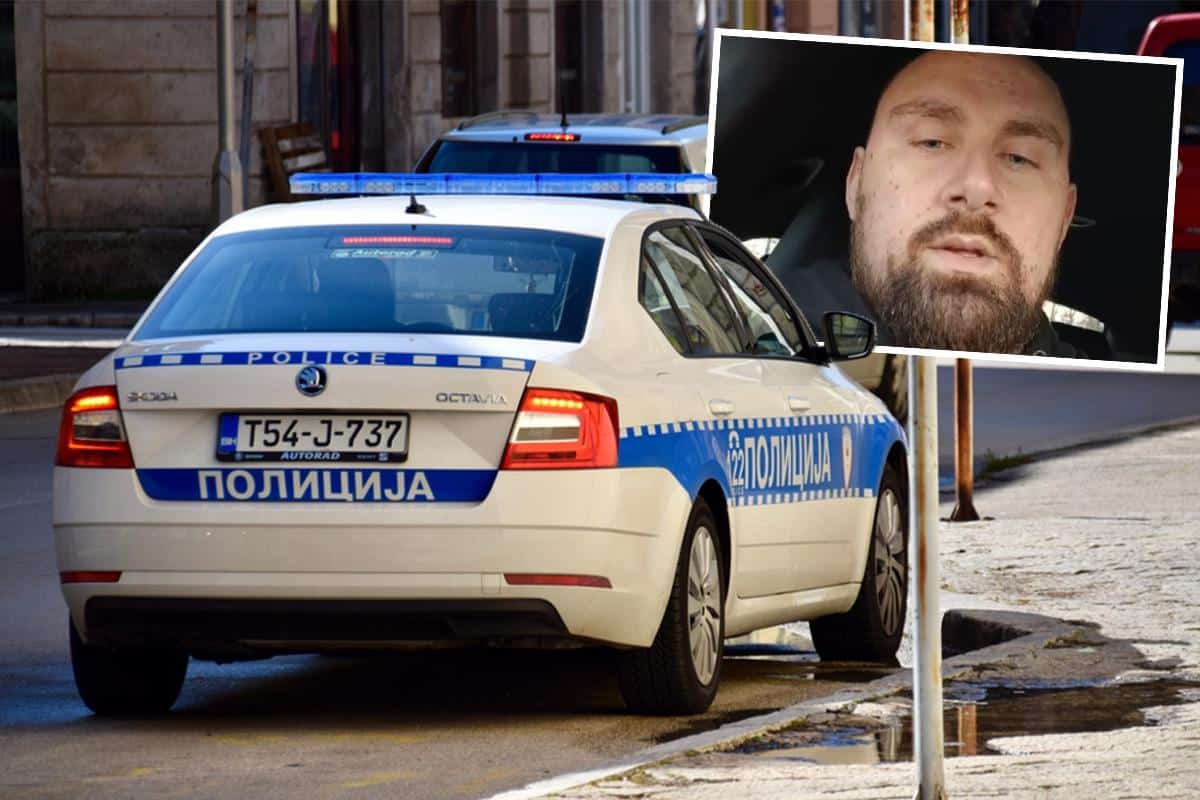 U PUCNJAVI U CENTRU SARAJEVA RANJEN POZNATI TIKTOKER: Sasuli mu metke u nogu, on se oglasio na TikToku! Slučaj okarakterisan kao izazivanje OPŠTE OPASNOSTI