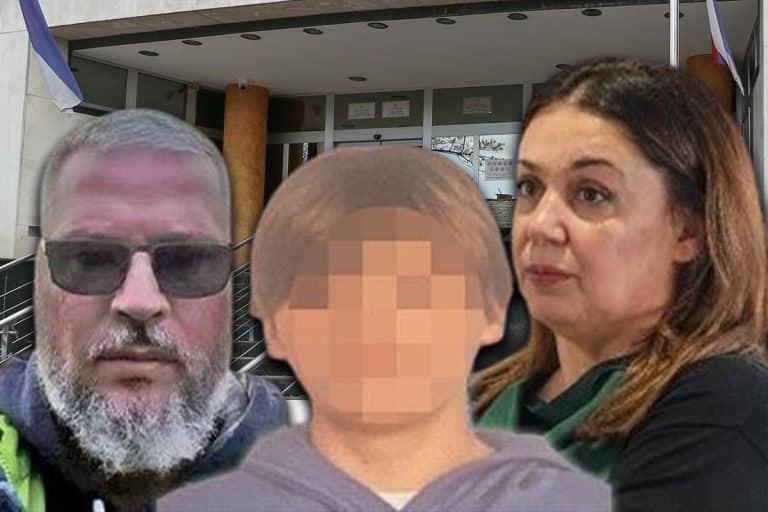 KURIR SAZNAJE! ZAKAZANA PRESUDA ZA MASAKR U RIBNIKARU: Evo kada će biti donuta odluka o roditeljima dečaka ubice