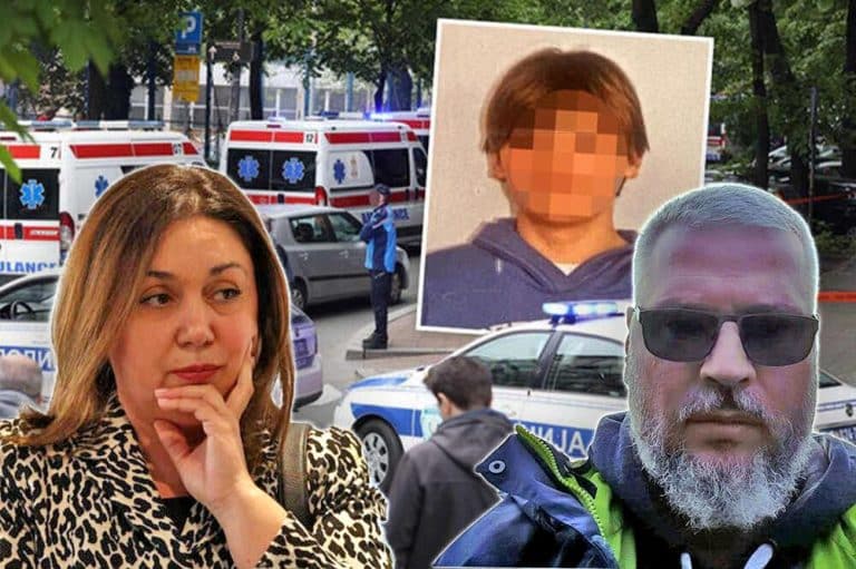 VLADIMIR KECMANOVIĆ IZRAZIO JE ŽALJENJE SAMO PREMA SEBI, MILJANA JE RAVNODUŠNA: Glavni tužilac Stefanović traži maksimalne kazne NEMA OLAKŠAVAJUĆIH OKOLNOSTI