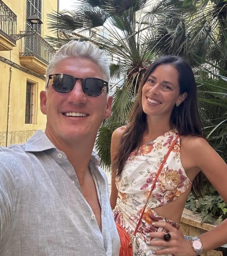 “ANA IZVODI DECU U OBLIŽNJI PARK…” Komšije sve otkrile: Ivanovićeva i Basti poseduju luks nekretninu u Beogradu, evo na kom jeziku govore oni i deca!