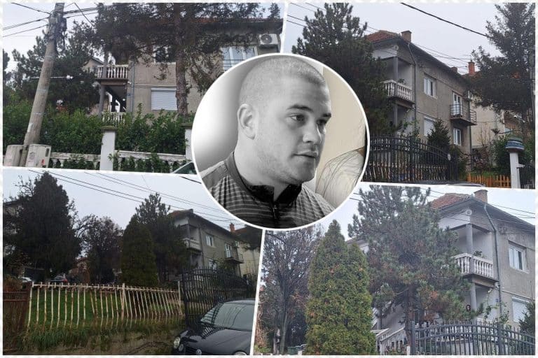 TRI VELIKE MISTERIJE LIKVIDACIJE NIKOLE STANKOVIĆA U KALUĐERICI Na kući bilo postavljeno 6 kamera, a 2 stvari koje su prethodile fimskom ubistvu su zbunjujuće