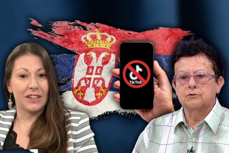Otvorena debata o ukidanju Tiktoka: U Albaniji ga zabranili, evo šta o tome misle naši stručnjaci! “Zabranjeno slađe!”
