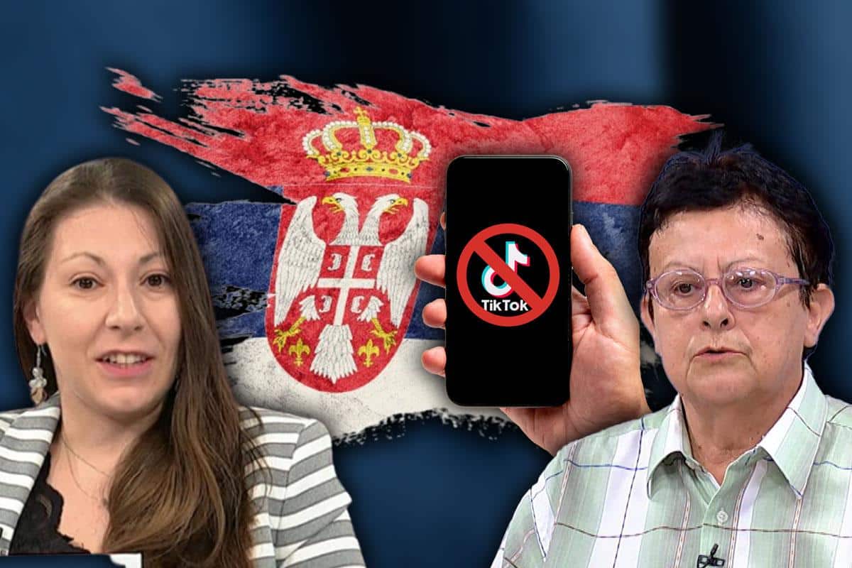 Otvorena debata o ukidanju Tiktoka: U Albaniji ga zabranili, evo šta o tome misle naši stručnjaci! “Zabranjeno slađe!”
