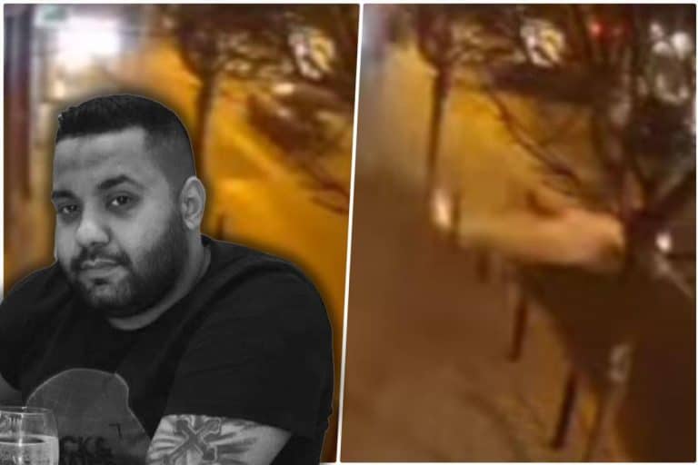 JEDAN DEO JE UDARIO U PRODAVNICU, DRUGI U PARKIRANA VOZILA! Potresni detalji teškog sudara u Paraćinu: Beton PREPOLOVIO Aleksandrov automobil! (VIDEO, FOTO)