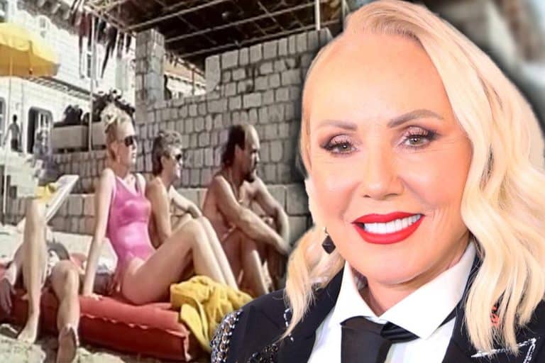 TUŽNA SUDBINA BRENINOG DUBLERA! Umesto nje skakao u Neretvu, dobio 1.000.000 dinara, a onda ubijen iz snajpera: Njegovo ime uklesano na kultnom mestu!