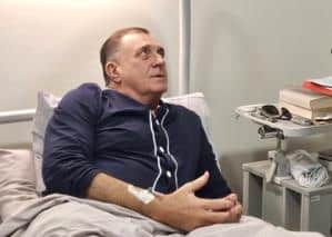 “NE MOŽE SE IĆI U EVROPU DOK SILEDŽIJA DONOSI ZAKONE UMESTO PARLAMENTA” Odloženo suđenje Miloradu Dodiku, Stevandić tvrdi: Po ovom pitanju se ugledamo na Srbiju