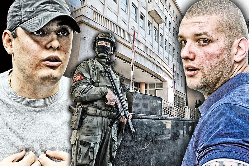 HronikaHronikaSUĐENJE KRIMINALNOM KLANU VELJKA BELIVUKA Načelnik forenzike opisao uviđaj kuće u Ritopeku: Video sam mašinu za mlevenje mesaReaguj 3Reaguj 3