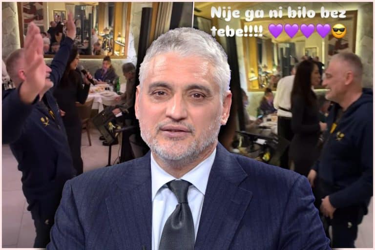 “MOJA LJUBAVI, NIJE BILO ŽIVOTA BEZ TEBE!” Čeda Jovanović digao ruke pred muzikom, javno uputio poruku: Oni pevaju samo za njega, a oči mu pune suza! (VIDEO)