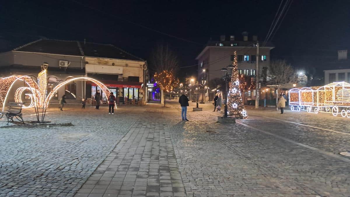 VRANJE BEZ DOČEKA NOVE GODINE, DEVETA TRADICIJA PO REDU! Evo gde i kome biti uplaćena planirana novčana sredstva