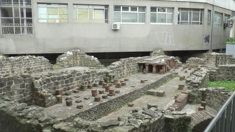 SJAJNA ISTRAŽIVAČKA GODINE ZA ČAČANSKE ARHEOLOGE: Terme u srcu grada veliki izazov, sada se stiglo do novih saznanja (FOTO)