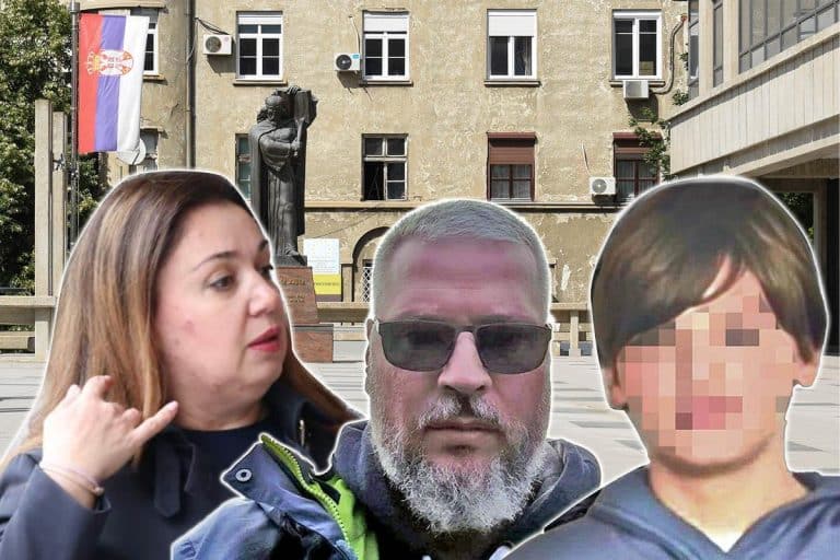 “JEDNU STVAR DEČAK UBICA NIKADA NEĆE OTKRITI” Izricanje presude u slučaju RIbnikar: Gosti specijalne emisije na Kurir televiziji o mogućoj kazni