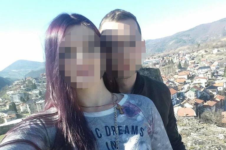 SLAĐANU SUPRUG UBIO U SAČEKUŠI! Potresni detalji ubistva mlade majke: Savo joj pucao u glavu, komšije otkrile detalje njihovog odnosa: “Živela je u strahu!”