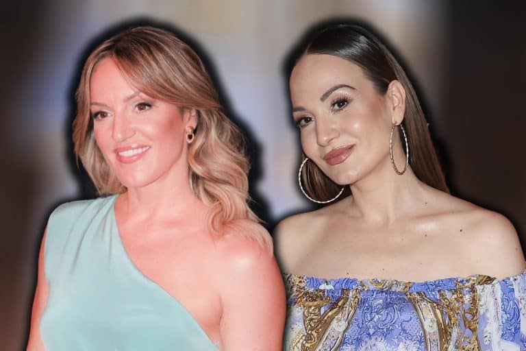 TIJANA BOGIĆEVIĆ I JELENA TOMAŠEVIĆ SPREMNE DA NAPRAVE SPEKTAKL U BEOGRADU NA VODI! Jednoj je 2023. godina bila nateža zbog smrti, dok druga muči ovu brigu