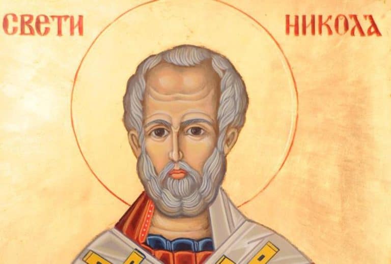 Slavimo Svetog Nikolu! Veruje se da danas treba opraštati dugove, ovo su običaji i šta obavezno morate imati na trpezi: Evo zašto je ova slava najveća u Srbiji!