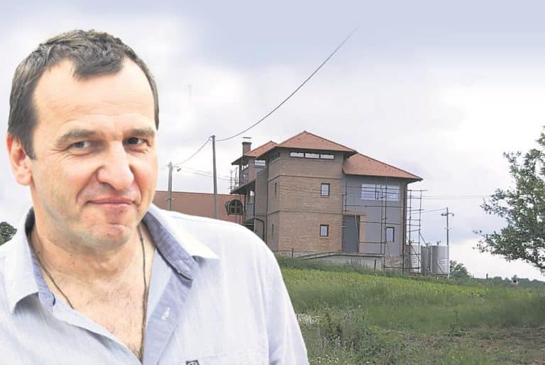 Uvek biram rad i posao”: Glumac Nenad Jezdić iskreno o životu na selu, “Bilo je burno leto…