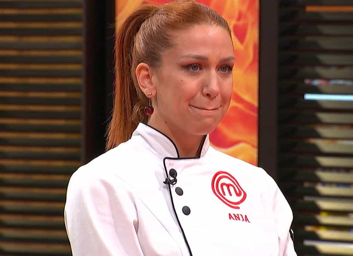 KO JE ANJA ĐUKIĆ – POBEDNICA MASTERCHEF SRBIJA: Ima 25 godina, dolazi iz Beograda i priča čak 5 JEZIKA, a završila ovaj težak fakultet
