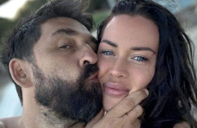 MINA OTKRILA DUBOKU INTIMU! Priznala šta najviše voli kod Ognjena Amidžića: “On je jednostavno muškarac koji ume…”