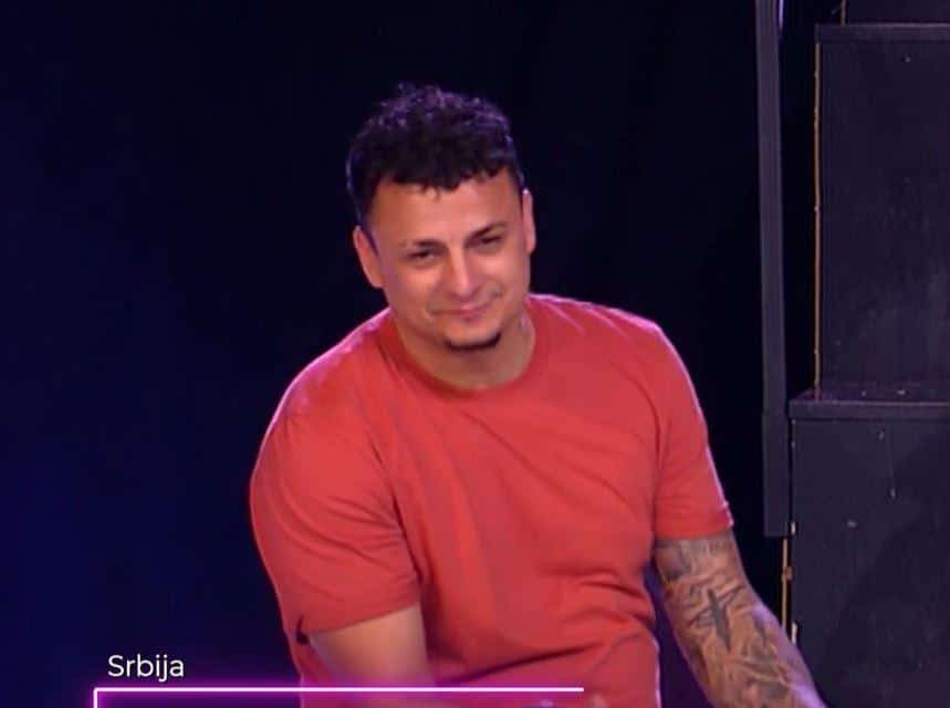 TERZA PREVARIO MILICU I PRE “ELITE”! Mina Vrbaški iznela šok tvrdnje o Terziću, evo kada i gde je to uradio!