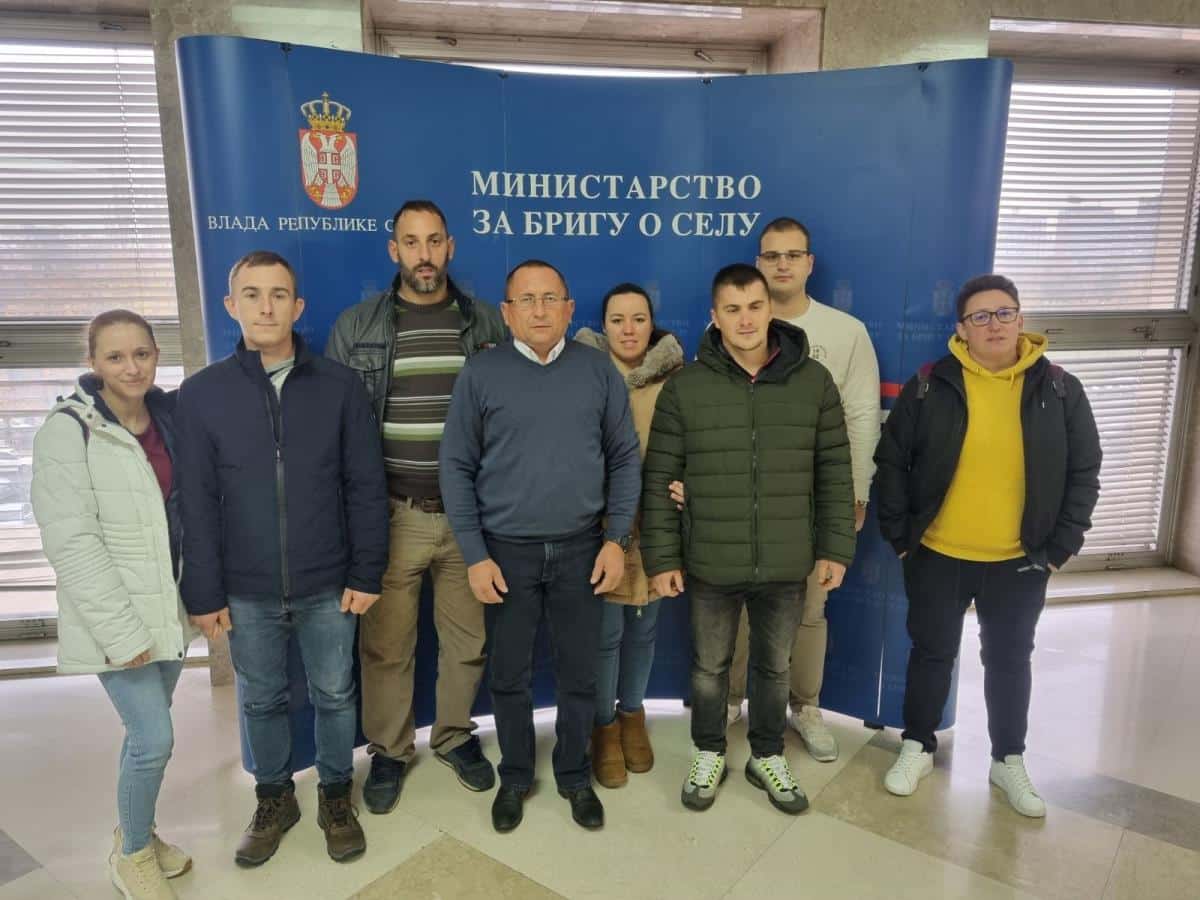 BRIGA ZA MLADE! U Bačkoj Palanci još šest kuća za mlade i mlade bračne parove, u poslednje četiri godine obezbeđeno 178 kuća (FOTO)