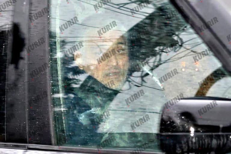 RAZVEO SE POSLE 25 GODINA, PRESELIO U ZEMUN: A evo koji fakultet je završio Čeda Jovanović i nema veze s politikom!