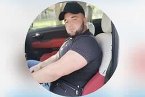 VASILIJE IZBO STEFANA 5 PUTA I OTIŠAO KUĆI DA SPAVA! Došao u kafanu da pomogne rođaku, pa nastradao: “Bio je mladić za primer”