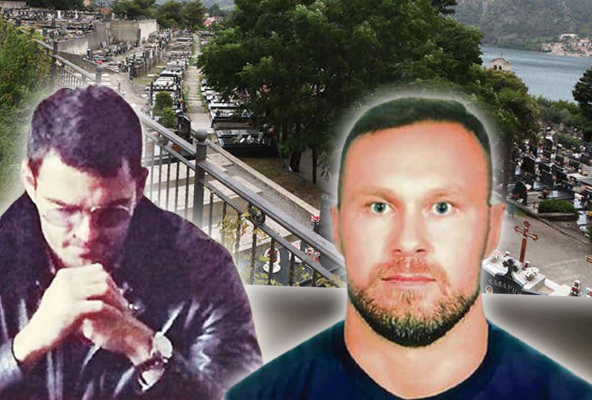 JE LI ISTA ONA BRATE, VALJA LI SE ZA BOŽIĆ” Prljavi policajac deo POLICIJSKOG NARKO KARTELA, isplivala Skaj prepiska: “Biće roba po 40, peruanski fleks
