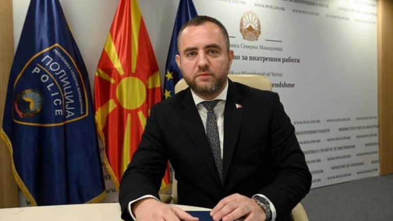 KRIVIČNE PRIJAVE PROTIV KOVAČEVSKOG I GRUBIJA Toškovski: Tužilaštvo za Grubija i Bajramija traži pritvor