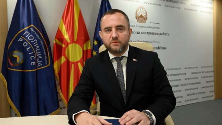 KRIVIČNE PRIJAVE PROTIV KOVAČEVSKOG I GRUBIJA Toškovski: Tužilaštvo za Grubija i Bajramija traži pritvor