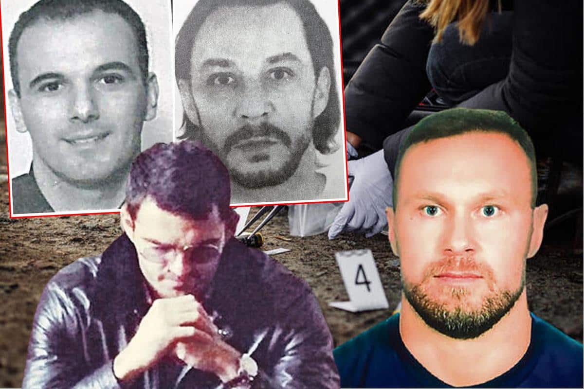 SVE O NAJVEĆOJ KRTICI U RATU KLANOVA: Savetovao Kožara da se “namaže jogurtom jer je izgoreo”, a onda njegovu lokaciju na Krfu poslao egzekutorima