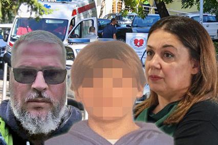 PORODICE DECE UBIJENE U RIBNIKARU STIGLE U SUD: Nastavlja se parnični postupak protiv dečaka ubice i njegovih roditelja