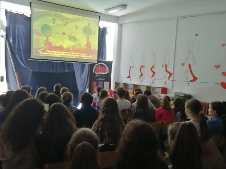 ZIMSKE ČAROLIJE: Vranjski animatori nagradili najbolje osnovce