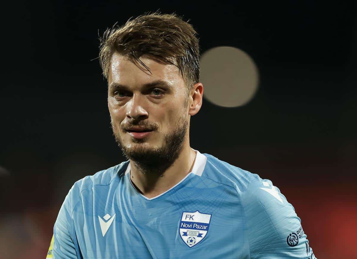 MAJSTORIJA! LJAJIĆ POSTIGAO GOLČINU ZA TV ŠPICE! Pogledaje kako je “skinuo pauka” iz slobodnjaka – ovakav projektil se ne brani! VIDEO