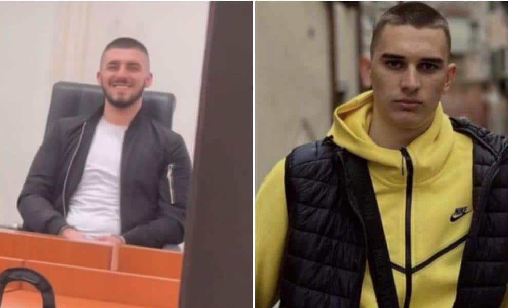 UBIO NEDUŽNOG MOMKA, PA ČAŠĆAVAO PEVAČICU: Nije ga poznavao, a kada mu je presudio OTIŠAO JE U PROVOD (FOTO)
