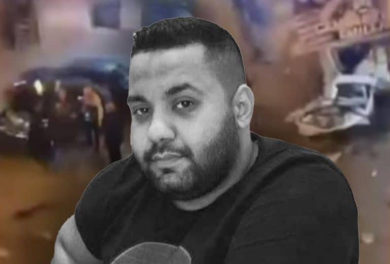 “BIO SI MOJ ANĐEO ČUVAR, VIŠE NEGO NEKOME OTAC, NISMO SE OVAKO DOGOVORILI” Ovo je Aleksandar (30) koji je poginuo u Paraćinu (Foto)