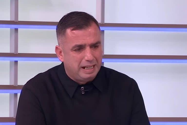 “UDARILA GA JE STRUJA OD 25.000 VOLTI, OSTALA JE SAMO PATIKA!” Potresna ispovest oca mladića (18) koji je nastradao dok je snimao TikTok izazov