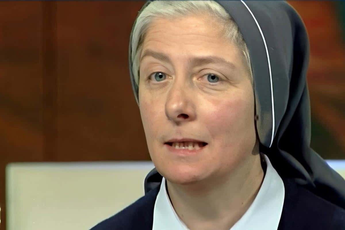 ČASNA SESTRA ANA GODINAMA JE BILA POZNATA PO DOBROČINSTVIMA MEĐU SIROMAŠNIM LJUDIMA Istina koja je sada isplivala o njoj užasnula je sve